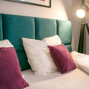 Apartament typu junior
