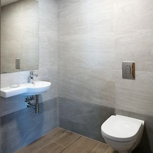 Apartament typu deluxe